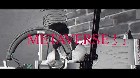 2023 June SLVCG Director Showcase Teaser (Flicker Warning) #metaverse #secondlife