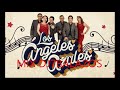 Mix De Los Angeles Azules Cumbias