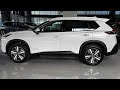 2023 Nissan X-Trail - Luxury Japanese Architecture Family SUV!