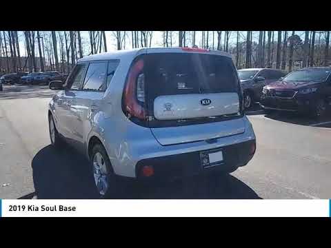 Kia Soul Live McDonough GA Kia Soul Live McDonough GA