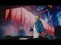 Martin Garrix &amp; Macklemore perform Summer Days LIVE @ Main Square Festival 2019