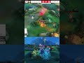 1 moment, 2 kejadian... #mobilelegends #mlbb #mplindonesia #mlbbfunnymoment