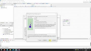 How to build a timer using Quartus Tool