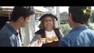 কলম্বাস এর পরিচয় জানা | Kolkatay Columbus - Bengali Movie, Funny scene