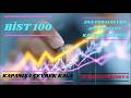 BİST 100 ENDEKS ANALİZİ |#bist100 #xu100 #teknikanaliz #borsa #hisseanalizi #ZeymehStrategy