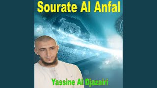 Sourate Al Anfal (Quran - Coran - Islam)