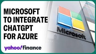 Microsoft to integrate ChatGPT4o in Azure AI Studio