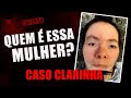 Caso clarinha no esprito santo