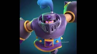 Ear Evo Mega Knight Sound Effect