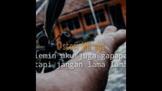 Story wa baper (bangbil)