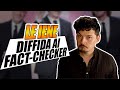 LE IENE diffidano un noto sito di fact-checking