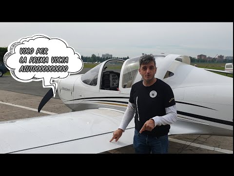 Video: Qual è il miglior aereo leggero?