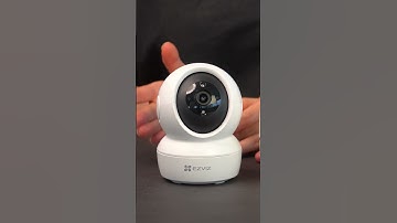 Camera giá rẻ chính hãng thì nên chọn EZVIZ H6c Hay IMOU A22EP ???