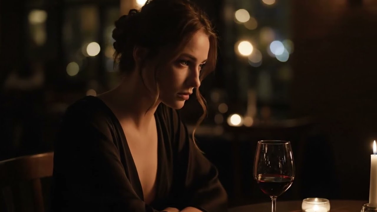 Вона (She)— Trap Guitar Cover | Emotional  Author's Visual Story Rework