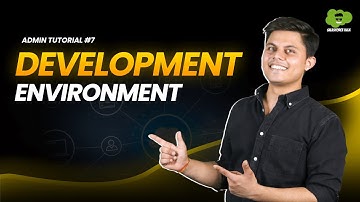 Development Environment in Salesforce? | Salesforce Development Environments Explained