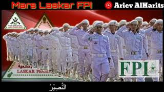 MARS LASKAR PEMBELA ISLAM (LPI)