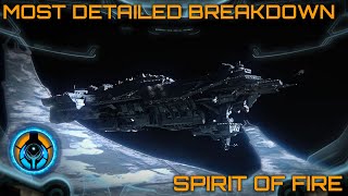 Spirit Of Fire  Most Detailed Breakdown