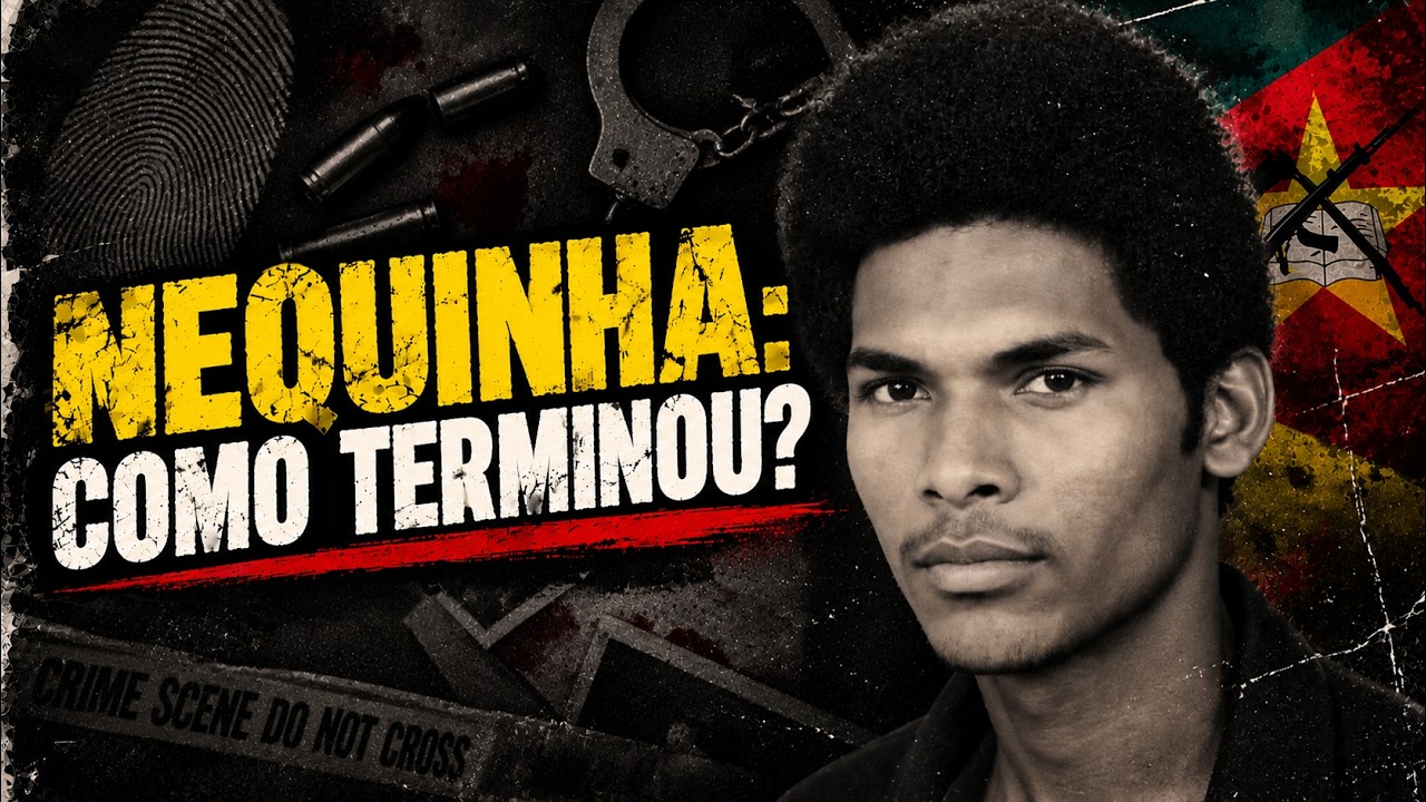 NEQUINHA: O QUE REALMENTE ACONTECEU?