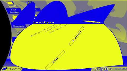 Windows XP Version 19.914 Gameplay in 4ormulator V15