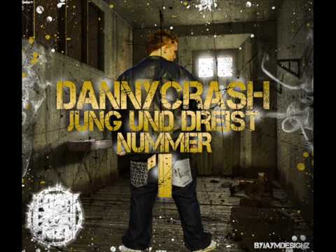 Danny Crash ft. Silv-R - Keine Liebe