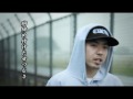 晋平太オフィシャルPV　"I WANNA BE A MAN"　I CAN FLY