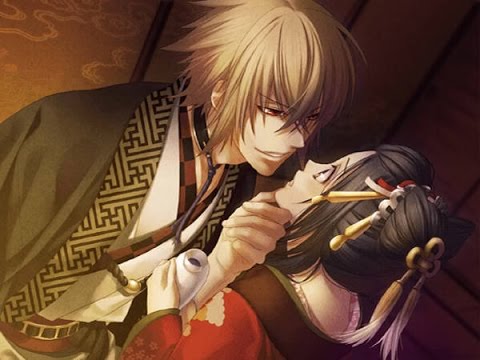 Download Hakuoki Amv Kazama Chizuru Youtube Desktop Wallpaper Wallpaper Hakuoki Amv Kazama Chizuru Youtube For Android Free