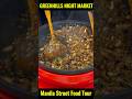 Street Food at Greenhills Night Market | Sisig, Lechon Kawali &amp; more!