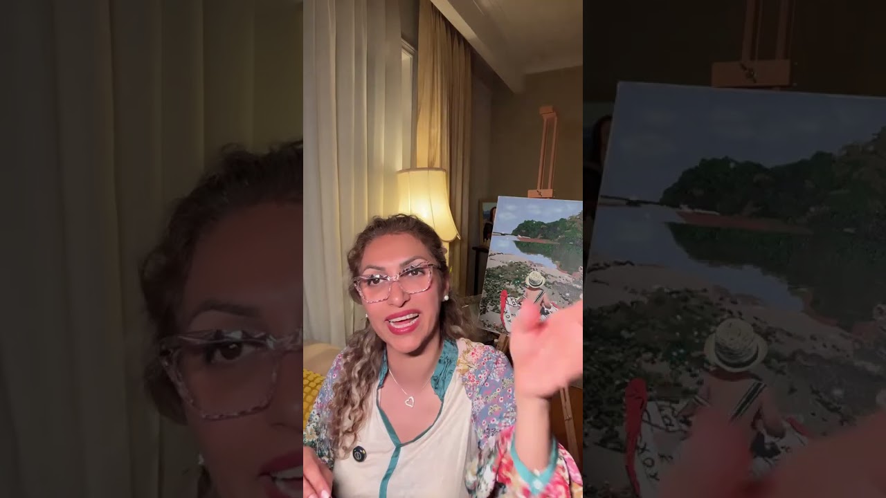 چرا منتظر بهشتی؟؟؟!!!