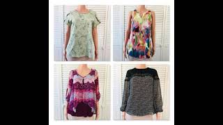 New Consignment Items
