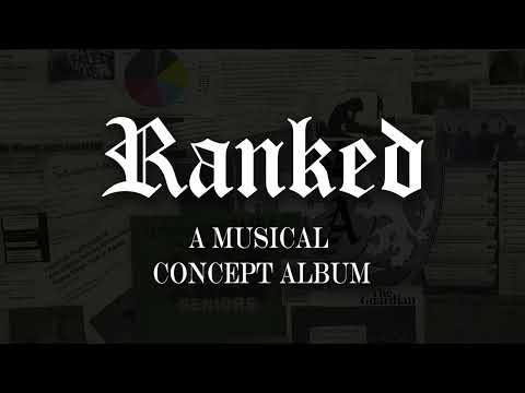 Eye on the Prize [feat. Miranda Lawson] (from Ranked, A Musical)