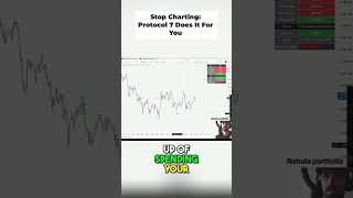 Stop Charting Manually! Protocol 7 Automates Everything! #shorts