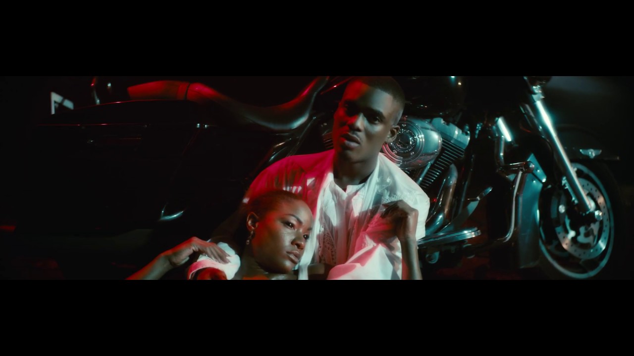 WILL JHNSN - NO GOODBYE