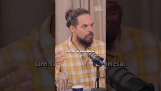 Quem disse que a inteligência artificial é artificial? Murilo Gun