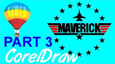 Corel Draw Tips & Tricks Clean up and Align nodes Part 3