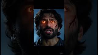 Halku vs Dark Shadow: Kaun Jeetega?"#Halku#Hulk#IndianSuperHero#ActionHero#MarvelHindi#VFXAction#hul
