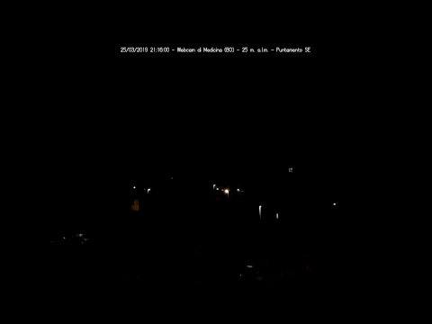 Live stream di Weathercam.it