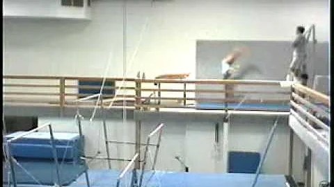 Gina Bruce Vault