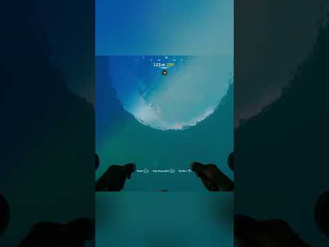Cái giá của việc khống biết sợ... #shorts #subnautica2