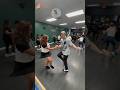 Salsa Caleña Partner Work
