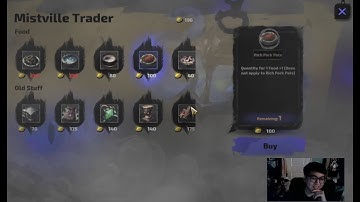 Torchlight Infinite Overrealm ss10 - BIG MONEY from Mistville (with pets) 4 Full Runs