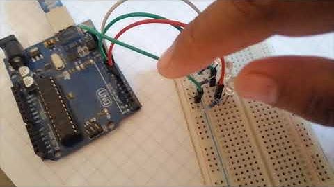 Práctica No. 03 Secuencia básica de 3 LEDs