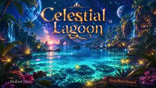 Discovery #1 | Celestial Lagoon