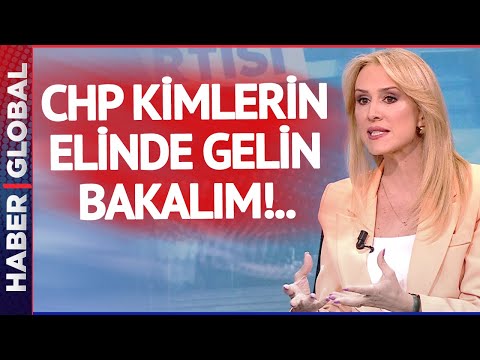 İpek Özkal Sayan, Özgür Özel'i Dakikalarca Eleştirdi! \