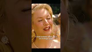 Everyone could see that it was impossible, yet she alone was completely absorbed in it. #shorts