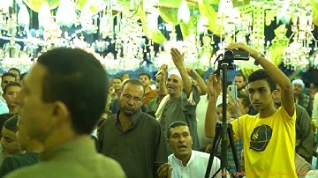 " والأنعام خلقها لكم فيها دفء ومنافع "سورة النحل | اسلوب مؤثر يخطف قلوب الحاضرين للقارئ#علي_شميس .
