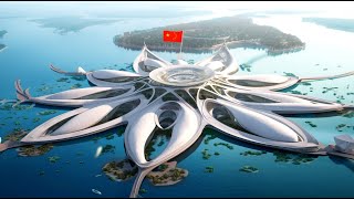 20 Most Expensive Megaprojects In China