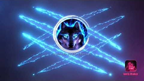 My new intro, what do you guys think?