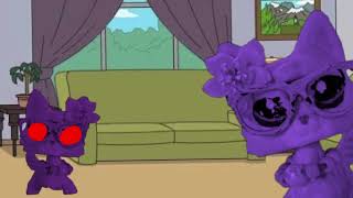 Dark Poison Liberty Says No Baby Einsteingrounded