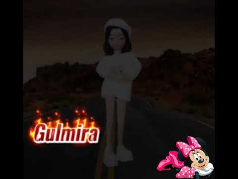 gulmira ismiga video