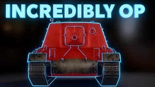 This Tier 6 Is So Op Grind It Now